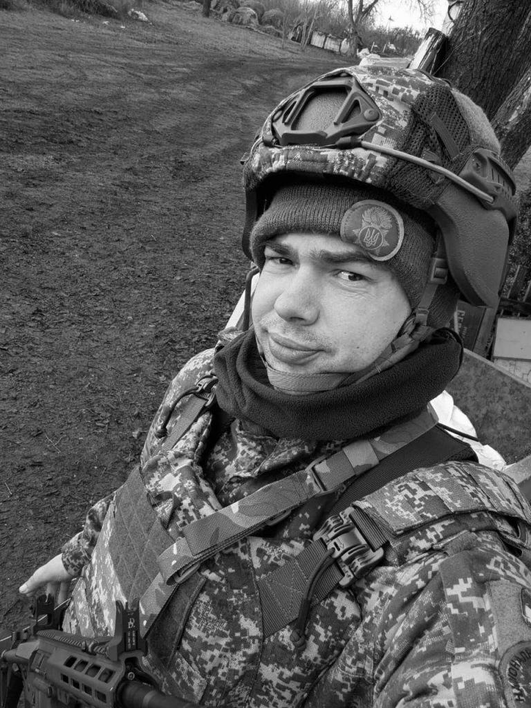 На війні загинув коломиянин Володимир Коцаба 10 photo 5399874876333560756 y