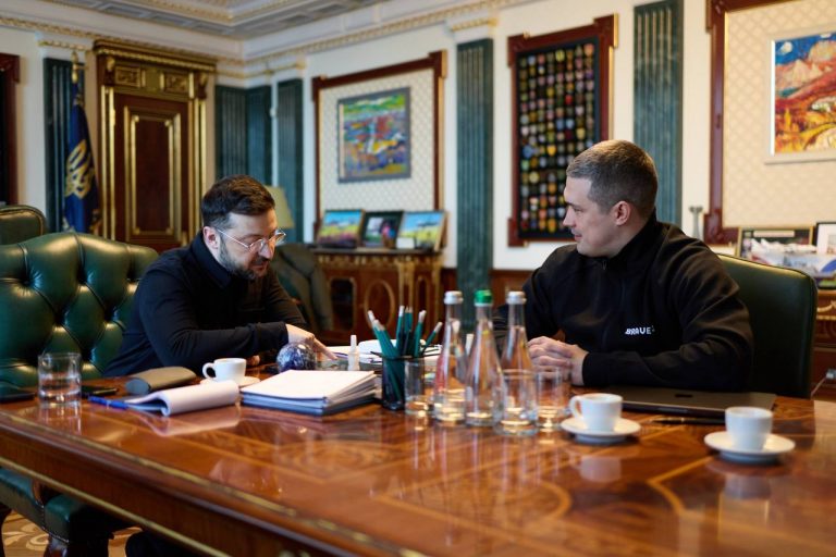 Зеленський та Федоров погодили нові кадрові рішення 6 photo 5436032101464608650 y
