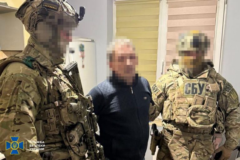 СБУ затримала коригувальників удару "Орєшніком" по Львівщині 5 photo 5445026067925109533 y