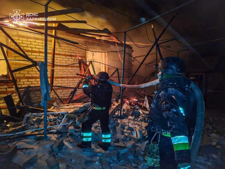 За цей тиждень росіяни випустили по Україні понад 1700 ударних дронів 12 photo 5452013438549823378 y