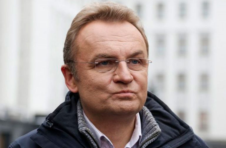 У Львові запустили режим підготовки до надзвичайної ситуації - Садовий 5 sadovyi nta 960x630 1