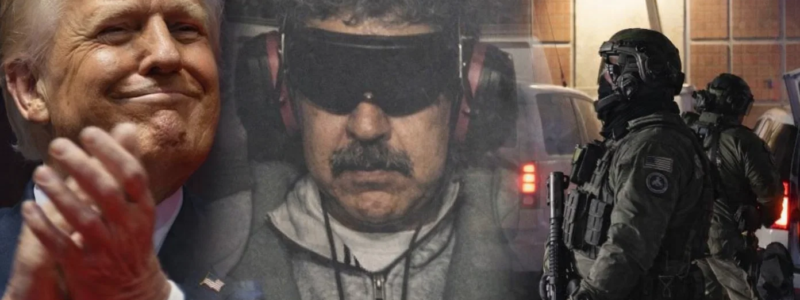 spetsoperatsiia ssha u venesueli iak zakhopyly maduro 1767611098