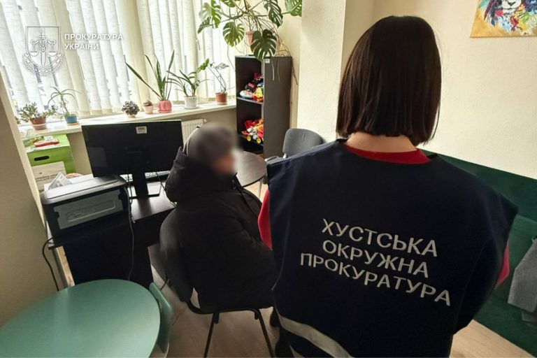 На Закарпатті поліція розслідує смерть 7-річного хлопчика в реабілітаційному центрі 7 zak 1768223841 whatsapp image 2026 01 12 at 14.30.50