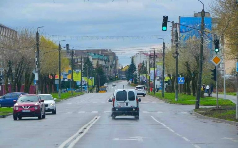 Понад 93 мільйони на дороги і порядок: що зробили у Калуській громаді за 2025 рік 8 Понад 93 мільйони на дороги і порядок: що зробили у Калуській громаді за 2025 рік