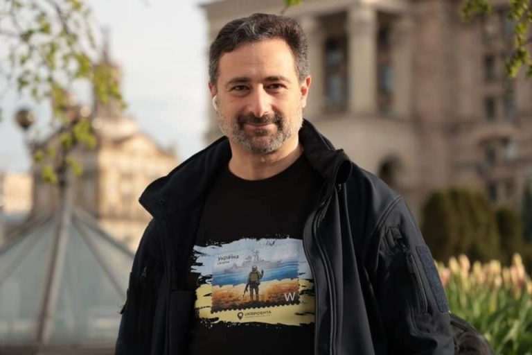 "Ніяких вибачень не буде", - гендиректор Укрпошти 9 279085617 5667127516650204 5664475847084599683 n