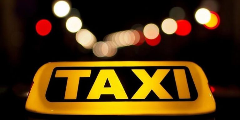 У Бурштині хочуть облаштувати офіційну стоянку таксі 10 2e2ba90e5b4c6a47b3b3093abeb9e9891