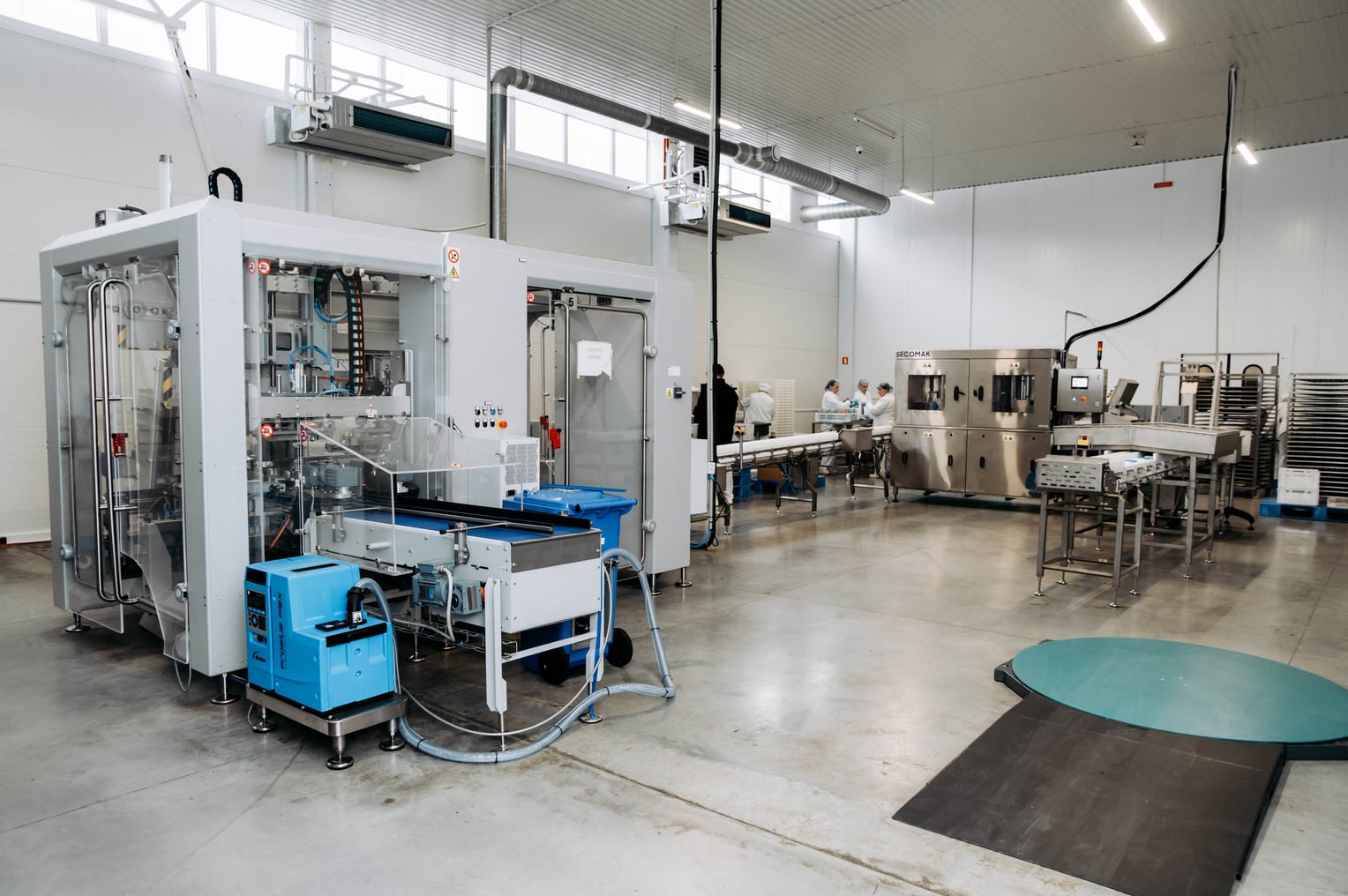 У Калуші відкрили новий завод з виготовлення кормів для тварин 3 4hl2ko 47aaccf1b8d574caaca051fc78f0ac2d