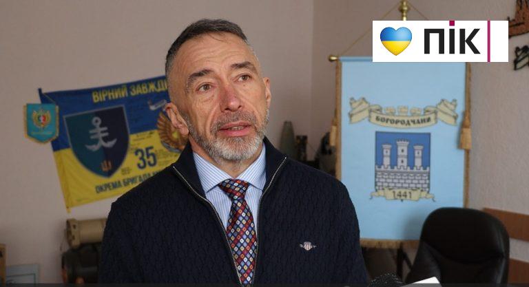 Без “прийомних днів”: як працює голова Богородчанської громади