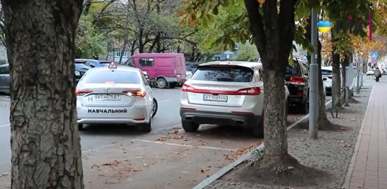 Навчальні авто у Франківську: що вирішила комісія з безпеки дорожнього руху 12 5235656973569692601 1