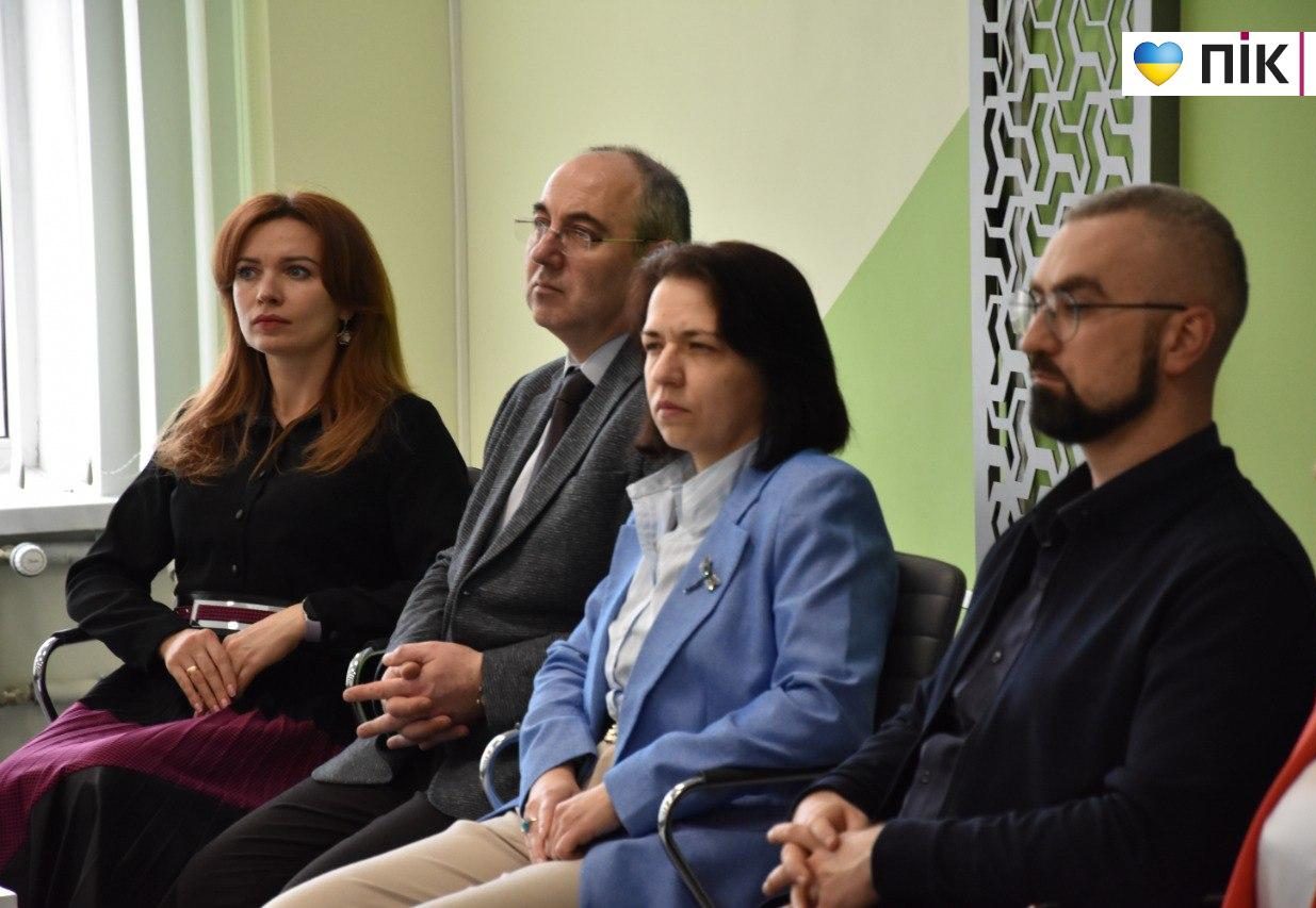 "Я чітко розумію слабкі та сильні сторони Карпатського університету"- ректорка Валентина Якубів 3 5258111350355989186 e1772024096266