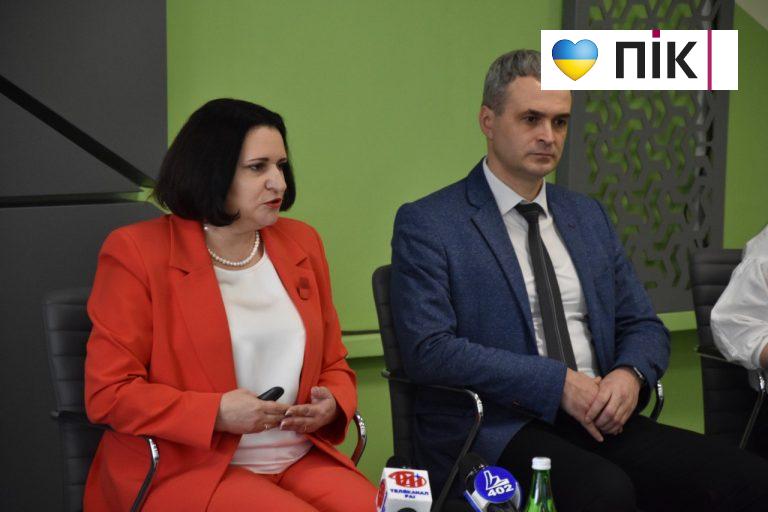 "Я чітко розумію, які сьогодні слабкі та сильні сторони університету"- Валентина Якубів про перші 100 днів на посаді