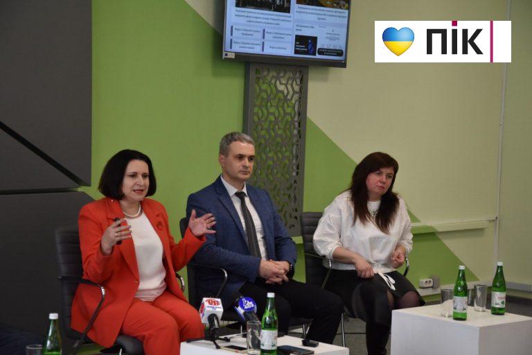"Коли я йшла на посаду, я цього не знала" - ректорка КНУВС про виклики університету