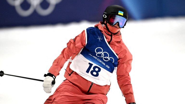 Зимова Олімпіада-2026: історичний фінал Коцар та інші виступи українців 14 лютого 4 5b897c6c3be6e43b