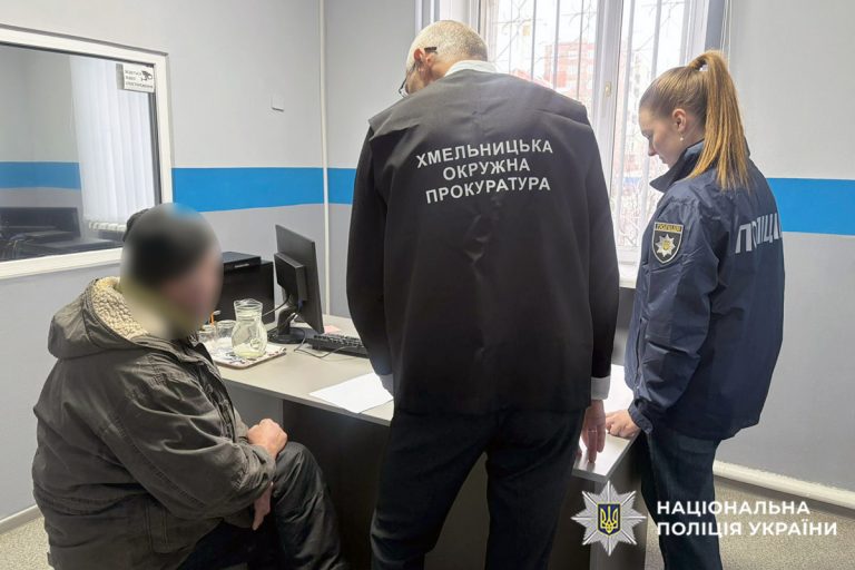 На Хмельниччині 9-річний хлопчик помер після того, як сусід напоїв його алкоголем 1 624549186 1204135165171024 9084617650056238144 n 1