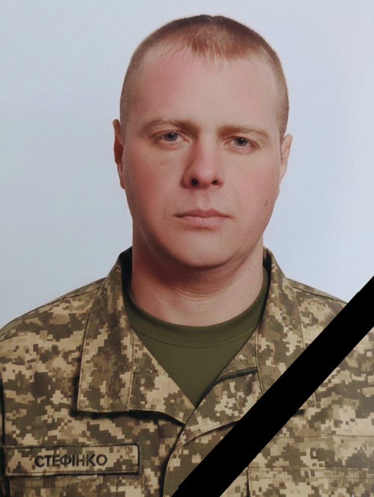 Загинув військовий Василь Стефінка з Прикарпаття (ФОТО) 3 625958020 122270438924188198 3435213997797618791 n