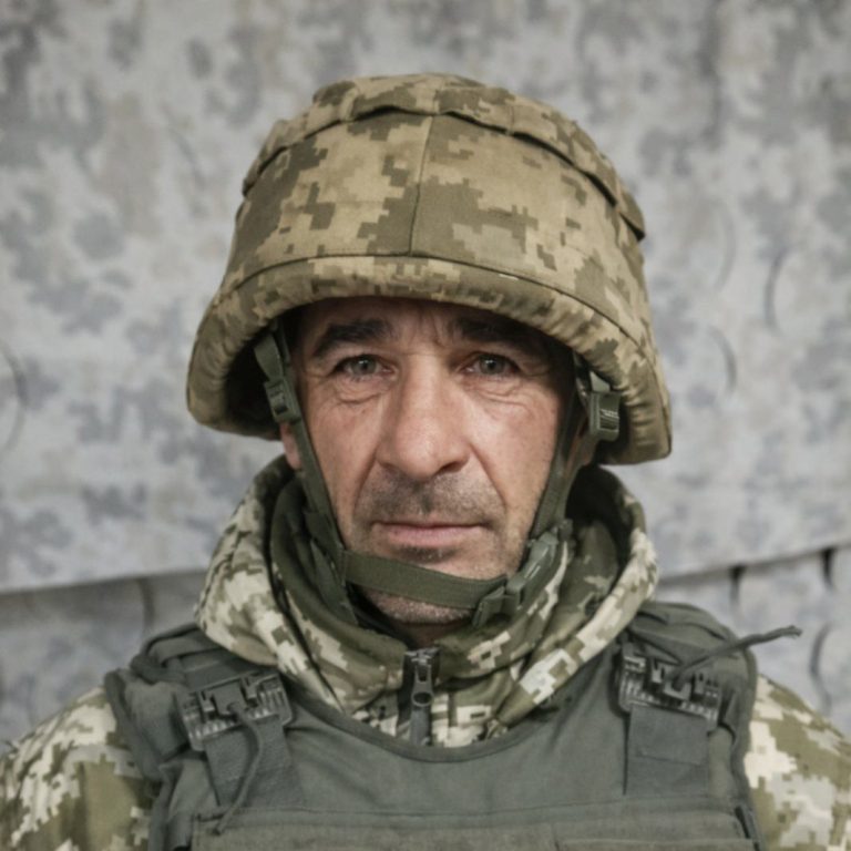 У лікарні помер військовий з Тисменицької громади Гутин Мирослав 9 У лікарні помер військовий з Тисменицької громади Гутин Мирослав
