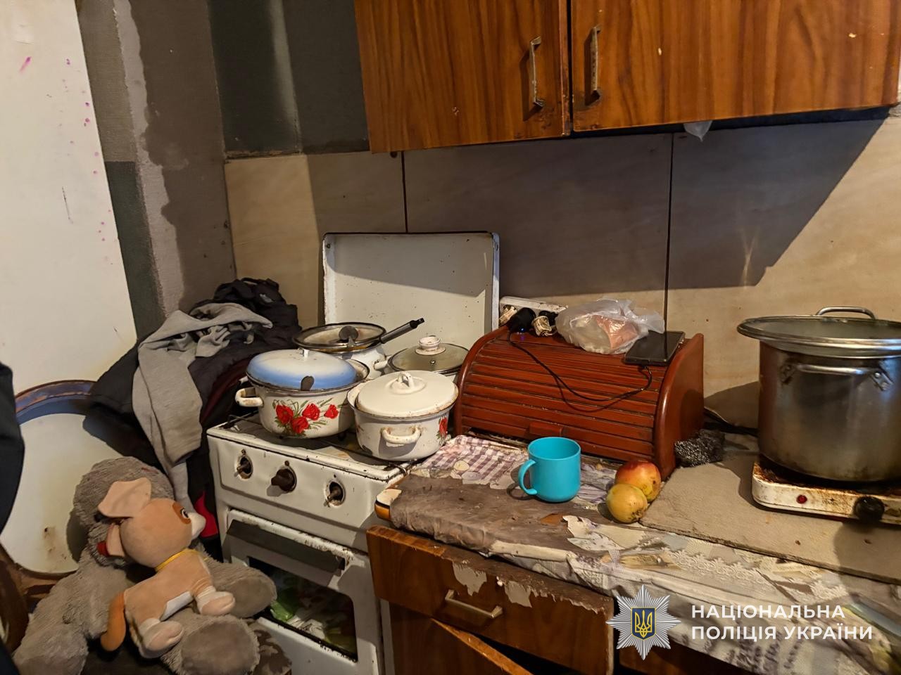 В однієї дитини - туберкульоз, в іншої - опіки: на Львівщині діти опинилися у лікарні через недбалість батьків 4 627010556 1329195582585543 1568188012461898105 n