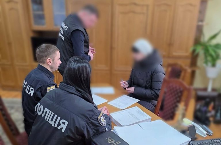 На Прикарпатті посадовицю селищної ради підозрюють у зловживаннях на чверть мільйона гривень 2 627333031 904471652227065 1757886084110567173 n1