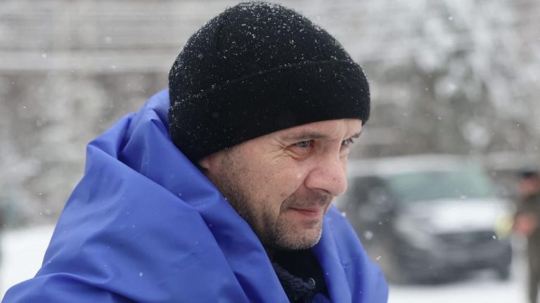З російського полону повернувся захисник з Львівщини, якого вважали загиблим з 2022 року (ФОТО) 3 627696375 25737386942537970 5337860315309982902 n