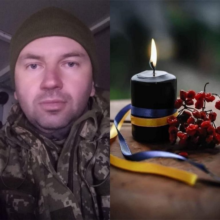 Підтвердили загибель прикарпатця Василя Маркова, який вважався зниклим безвісти (ФОТО) 6 627994357 1338777294720387 2376076027751343803 n