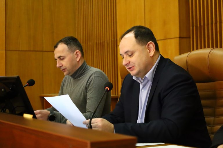 Франківська міськрада звернулася до центральної влади щодо захисту малого бізнесу (ФОТО) 14 628116163 1355015043334643 3515047918814350885 n
