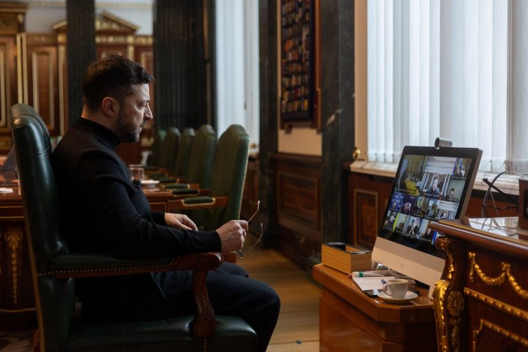 "Вважаю незадовільною роботу Повітряних сил у частині регіонів України", - Зеленський 12 628363616 4147948318788846 7670605230279427478 n