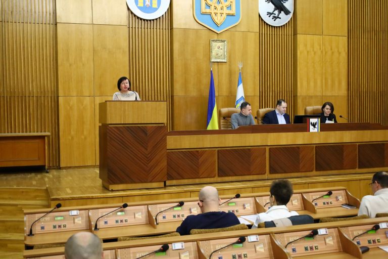 Франківські депутати закликали Уряд повністю профінансувати зарплати освітян і соцпрацівників 9 629350588 1354873840015430 7137689638449341982 n