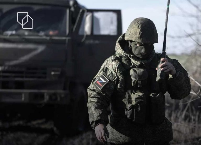 Росіяни на передовій через збій Starlink почали стріляти по своїх 3 Росіяни на передовій через збій Starlink почали стріляти по своїх