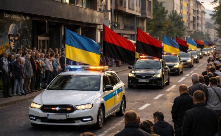 В Івано-Франківську попрощаються з двома загиблими воїнами 5 631109791 897609173243160 6317369913958355970 n