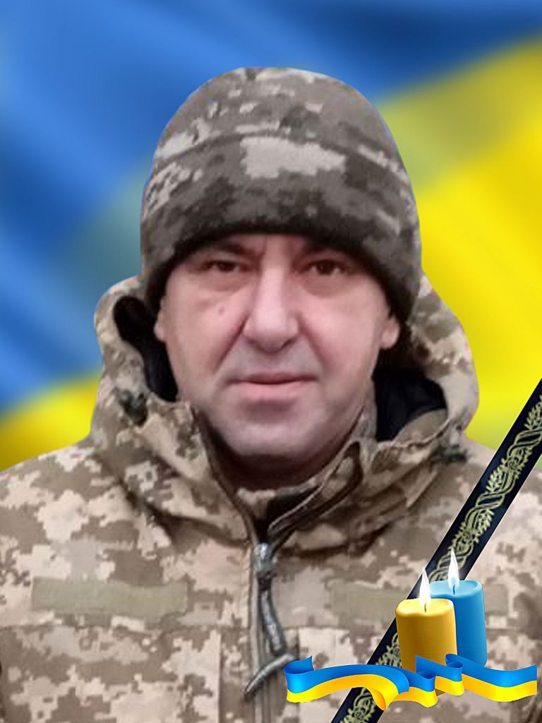 У лікарні помер військовослужбовець з Прикарпаття Михайло Лесюк (ФОТО) 4 632140362 1500552022073264 5989096786238141706 n 1