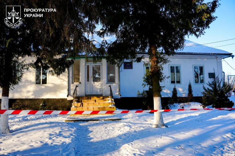 На Рівненщині чоловік вбив п'ятьох людей (ФОТО) 2 633110354 1371121781717318 7859508907546007724 n