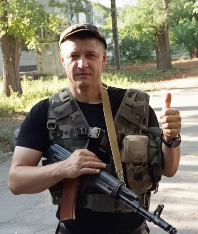Підтвердили загибель військового з Городенки під Роботиним 12 Підтвердили загибель військового з Городенки під Роботиним