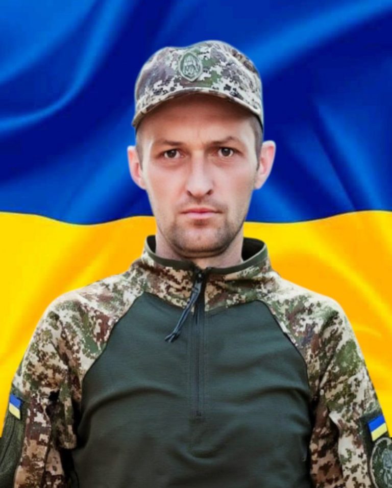 Підтвердили загибель солдата Нацгвардії з Прикарпаття (ФОТО) 3 634499136 1202604578722264 1213471034196944292 n
