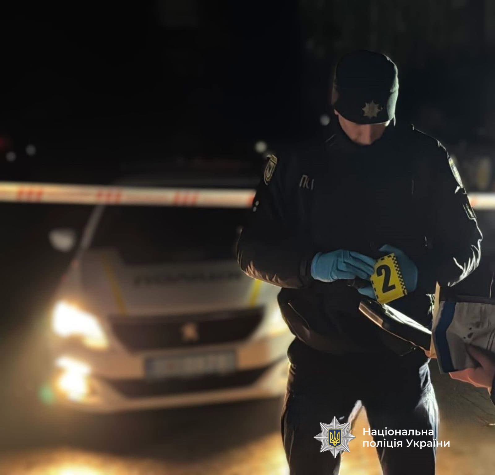 Підпал авто в Калуші: 19-річну підозрювану взяли під варту (ФОТО) 3 634795685 917302764277287 1619168887146992226 n