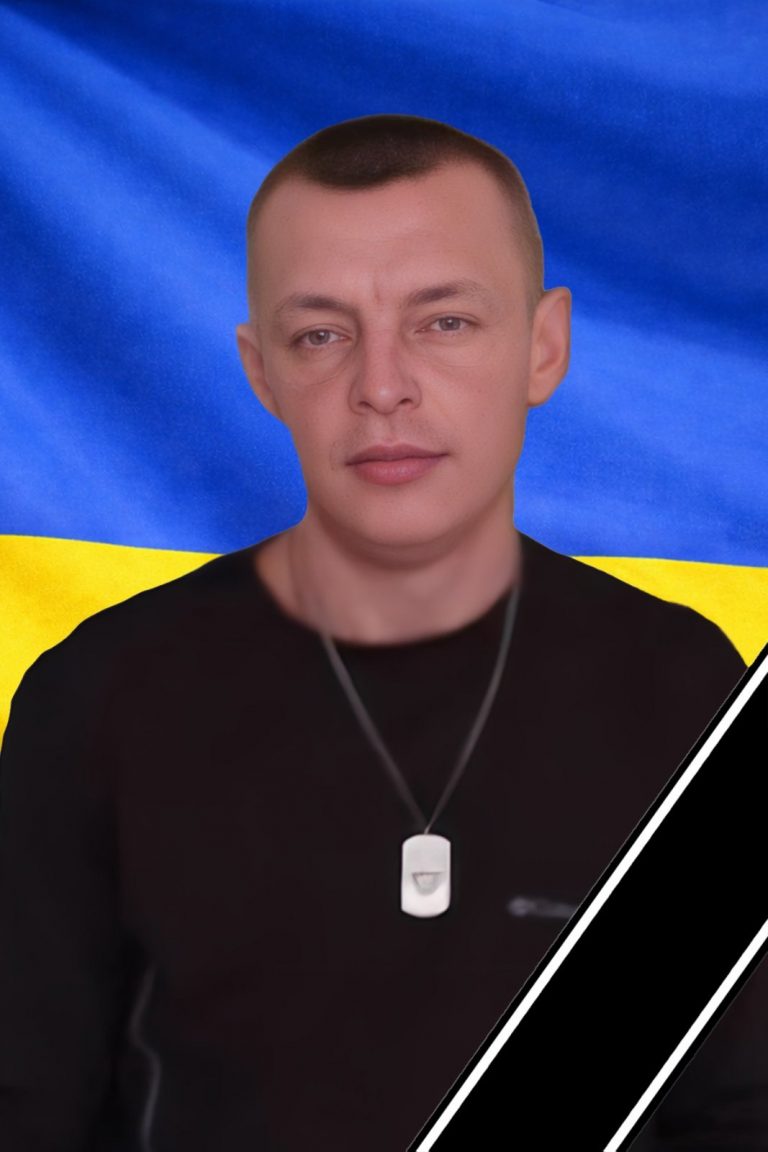 Під час лікування помер військовий з Прикарпаття Василь Назарук (ФОТО) 12 635134470 1996712584245533 6497171297982813030 n