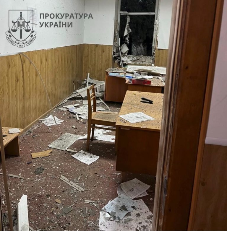 Вибух в приміщенні ТЦК в Коломиї: що відомо (ФОТО) 6 636092179 945059551201326 5853514385622164642 n