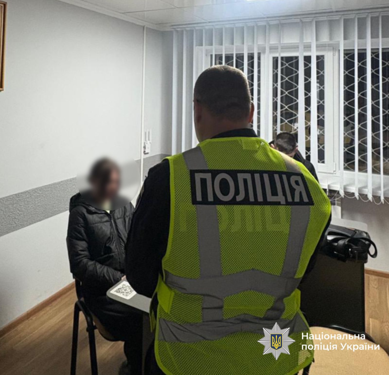 Підпал авто в Калуші: 19-річну підозрювану взяли під варту (ФОТО) 4 637384432 917302807610616 7917316838182915418 n