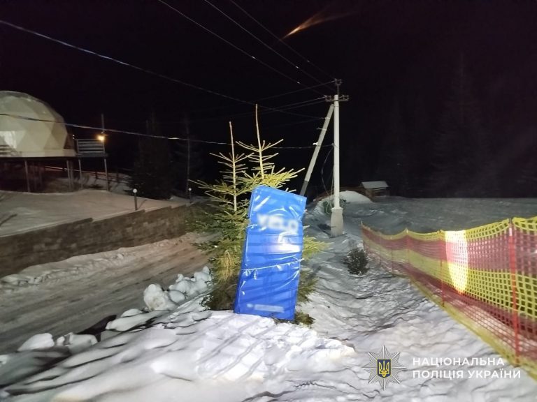 Хлопчика, який отримав травму голови на "Драгобраті", госпіталізували у Франківську лікарню 5 637404687 1363003479196428 5574226645855761674 n