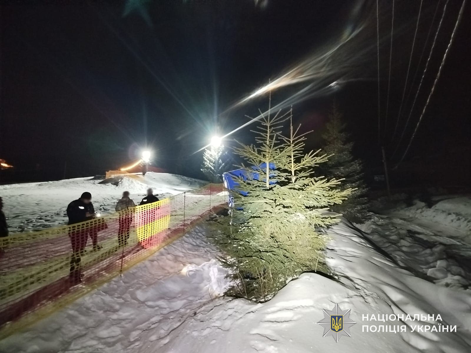 Хлопчика, який отримав травму голови на "Драгобраті", госпіталізували у Франківську лікарню 2 637468476 1363003482529761 2609224881073304669 n