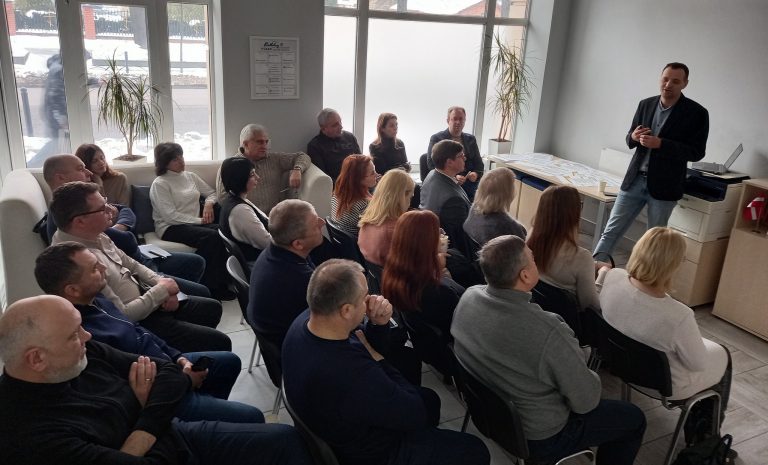 Громади Прикарпаття розширюють співпрацю з U-LEAD з Європою: підсумки року та нові можливості 3 Громади Прикарпаття розширюють співпрацю з U-LEAD з Європою: підсумки року та нові можливості