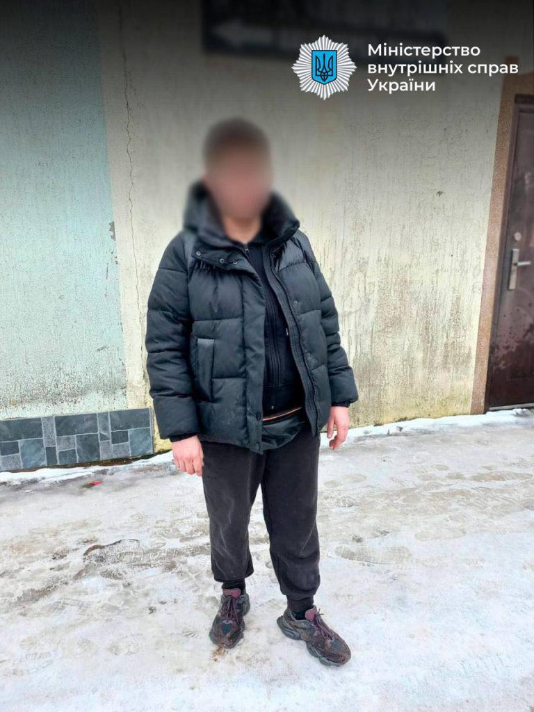 У Львові затримали ймовірну виконавицю теракту (ФОТО) 9 640381644 1356336813188631 4059484640943746113 n