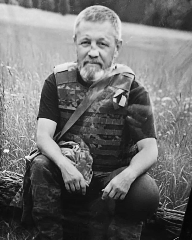 Загинув військовий з Коломийщини Любомир Фотуйма (ФОТО) 9 641473217 1661600615969645 8239950895401512445 n