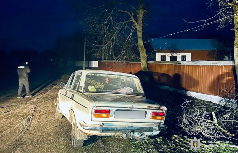 На Прикарпатті нетверезий громадянин Молдови скоїв ДТП: постраждала пасажирка (ФОТО) 5 641596256 924031356937761 6563235640276918579 n