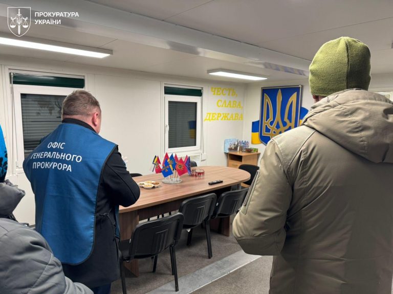 На корупції викрили командувача логістики Повітряних сил та начальника обласного управління СБУ 5 641629569 858124390574720 7997168563184543711 n