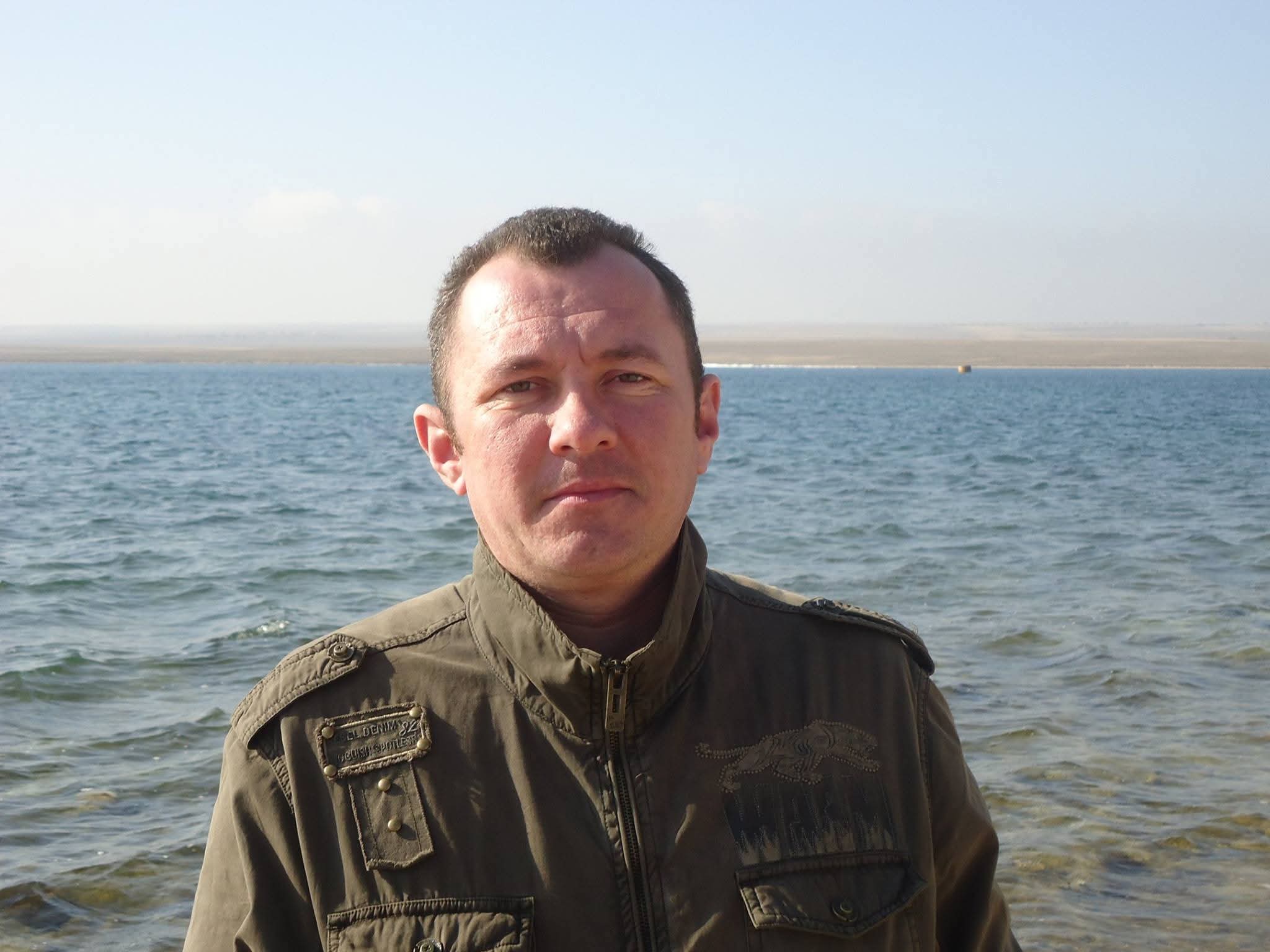 Підтвердили загибель майора з Прикарпаття Ярослава Гургуловича (ФОТО) 642654730 1339801328174184 7644405691331864793 n