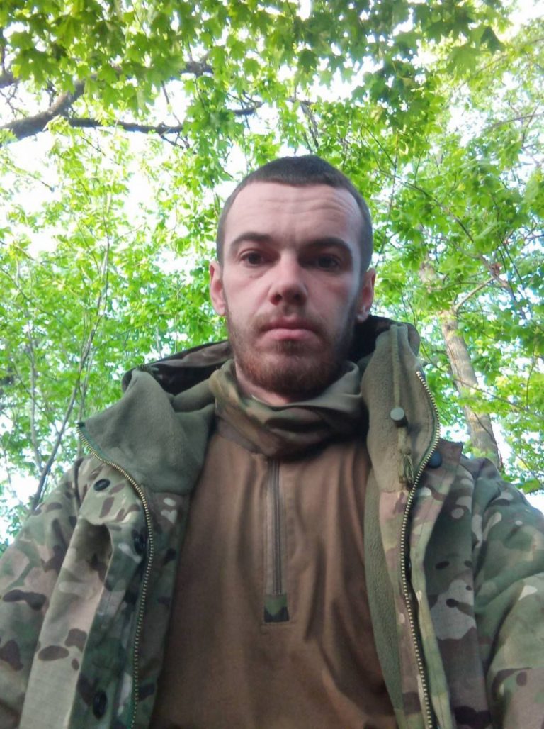 Підтвердили загибель військового з Прикарпаття Володимира Будюкова (ФОТО) 8 643572067 2687374811649835 6163098791309018733 n 1