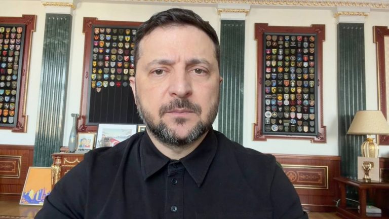 Зеленський: "Це справедливо – дати шанс іранському народу, щоб позбутись терористичного режиму" 2 6831cd7aaef4c81314056b8138601525 1772286290 extra large