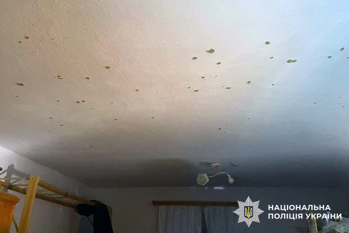 На Хмельниччині в руках 10-річного хлопчика вибухнула граната: дитина загинула (ФОТО) 2 699c1d18ee645373831942