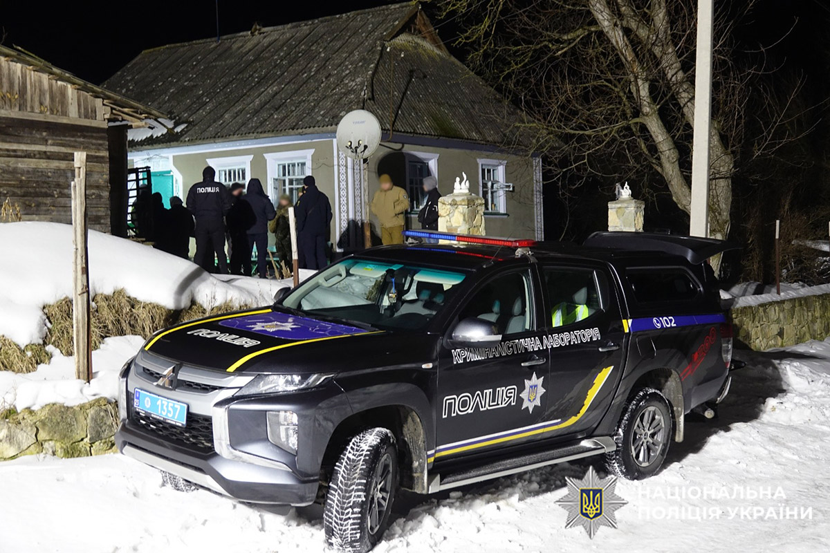 На Хмельниччині внаслідок вибуху гранати загинув 10-річний хлопчик (ФОТО) 699c1d18f3330866282420