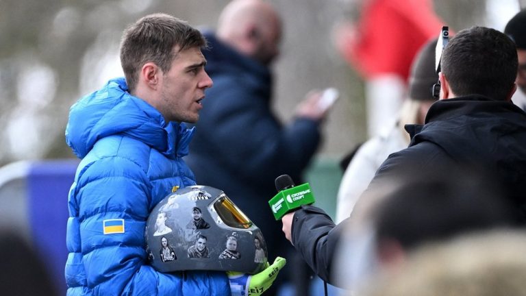Українського скелетоніста Гераскевича дискваліфікували на Олімпіаді через «шолом пам’яті» 11 69caa3d03ffb8721 1
